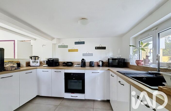 Vente Maison/villa 6 pièces — photo 3