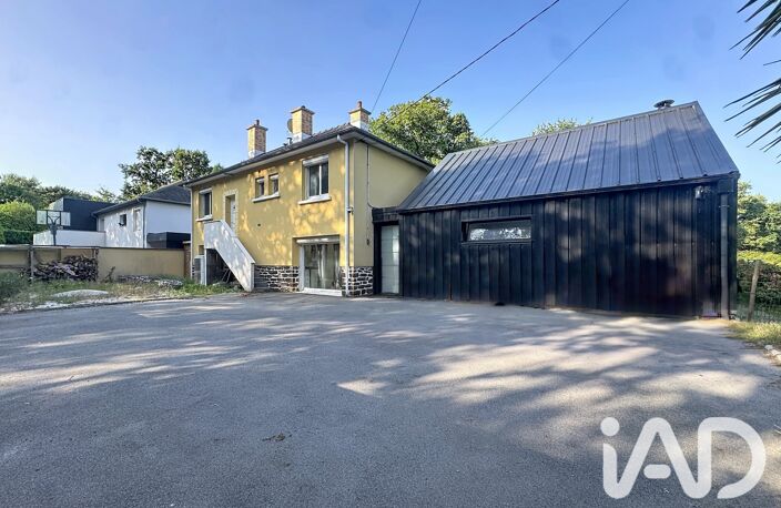 Vente Maison/villa 6 pièces — photo 4