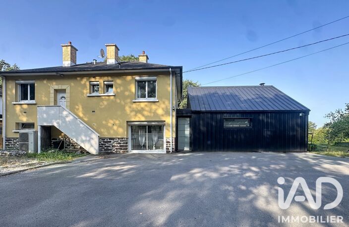 Vente Maison/villa 6 pièces — photo 5