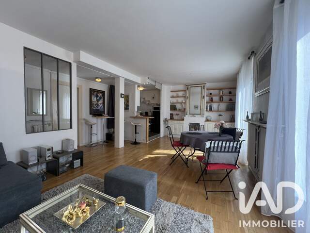 Vente Appartement 3 pièces — photo du bien