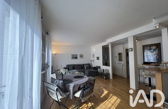 Vente Appartement 3 pièces — photo 2