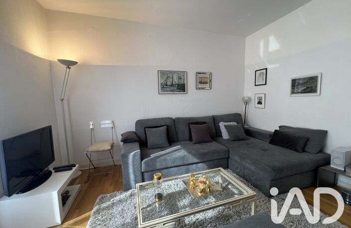 Vente Appartement 3 pièces — photo 3