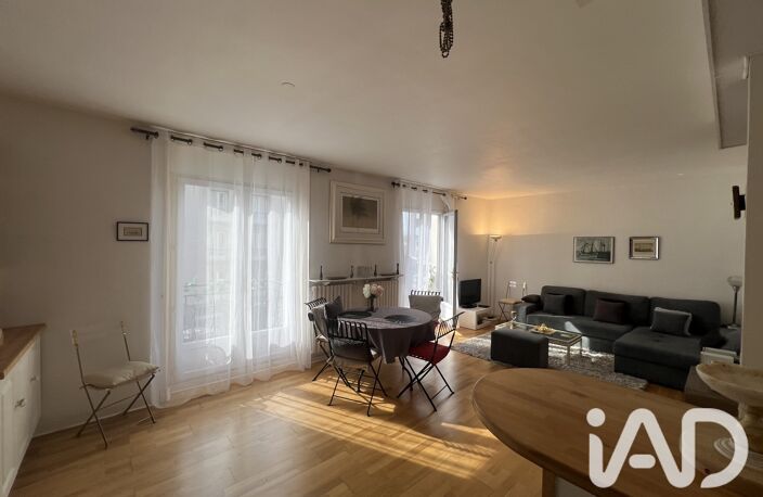 Vente Appartement 3 pièces — photo 5