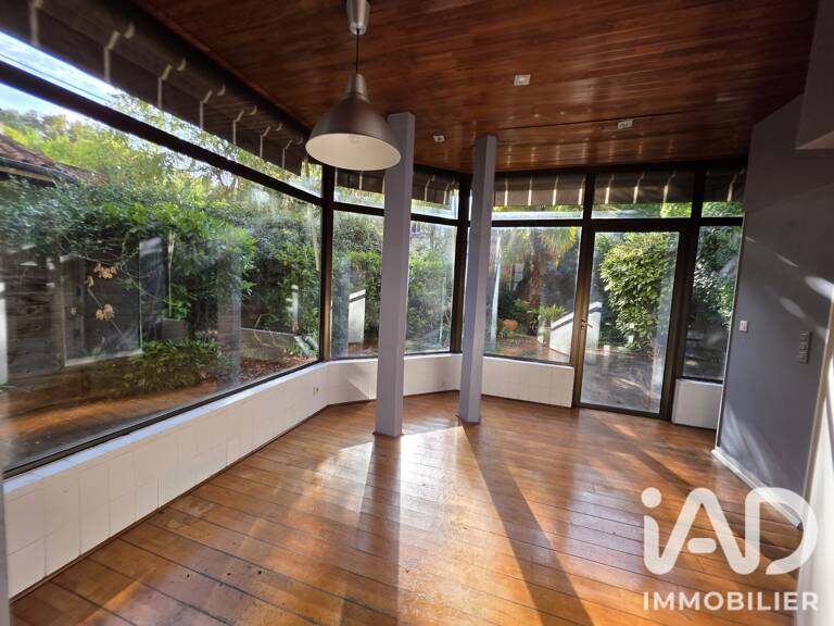 Vente Appartement 3 pièces — photo 1