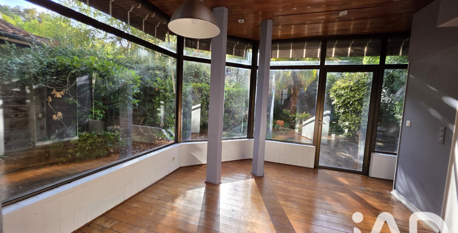 Vente Appartement 3 pièces — photo 1