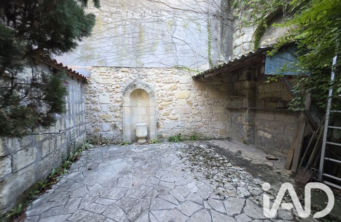 Vente Appartement 3 pièces — photo 3