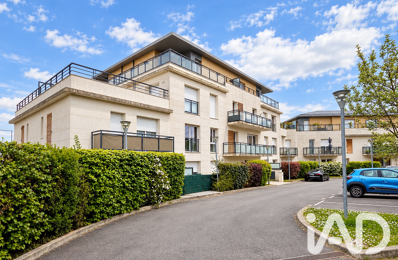 Vente Appartement 3 pièces — photo du bien