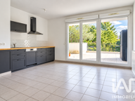 Vente Appartement 3 pièces — photo 2