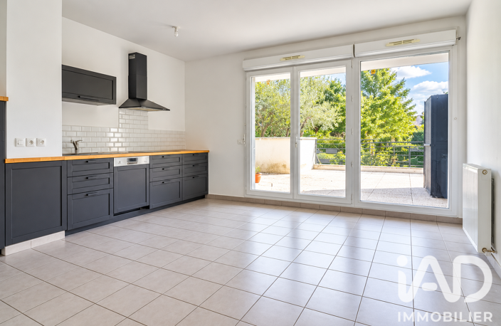 Vente Appartement 3 pièces — photo 2