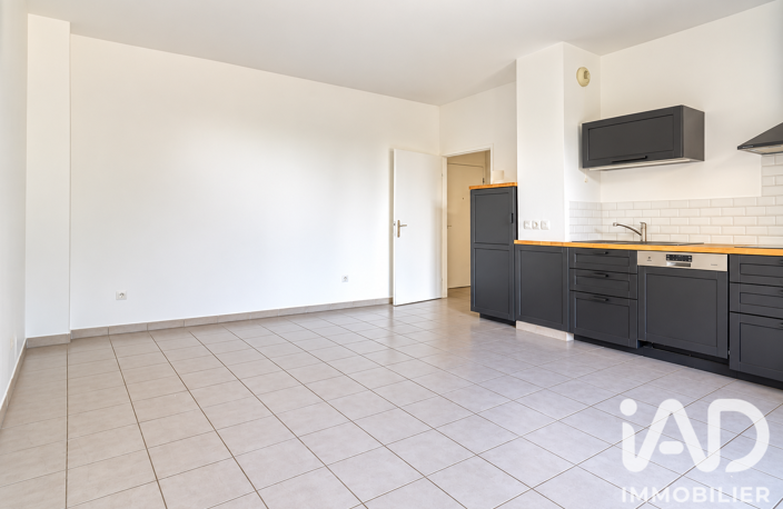 Vente Appartement 3 pièces — photo 3