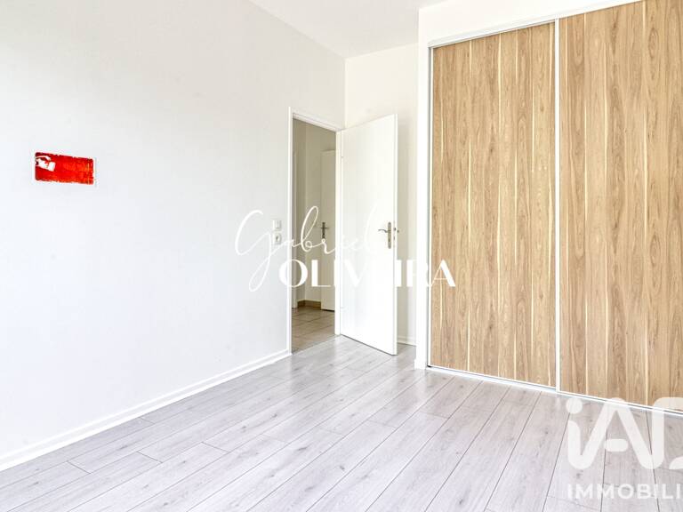 Vente Appartement 3 pièces — photo 1