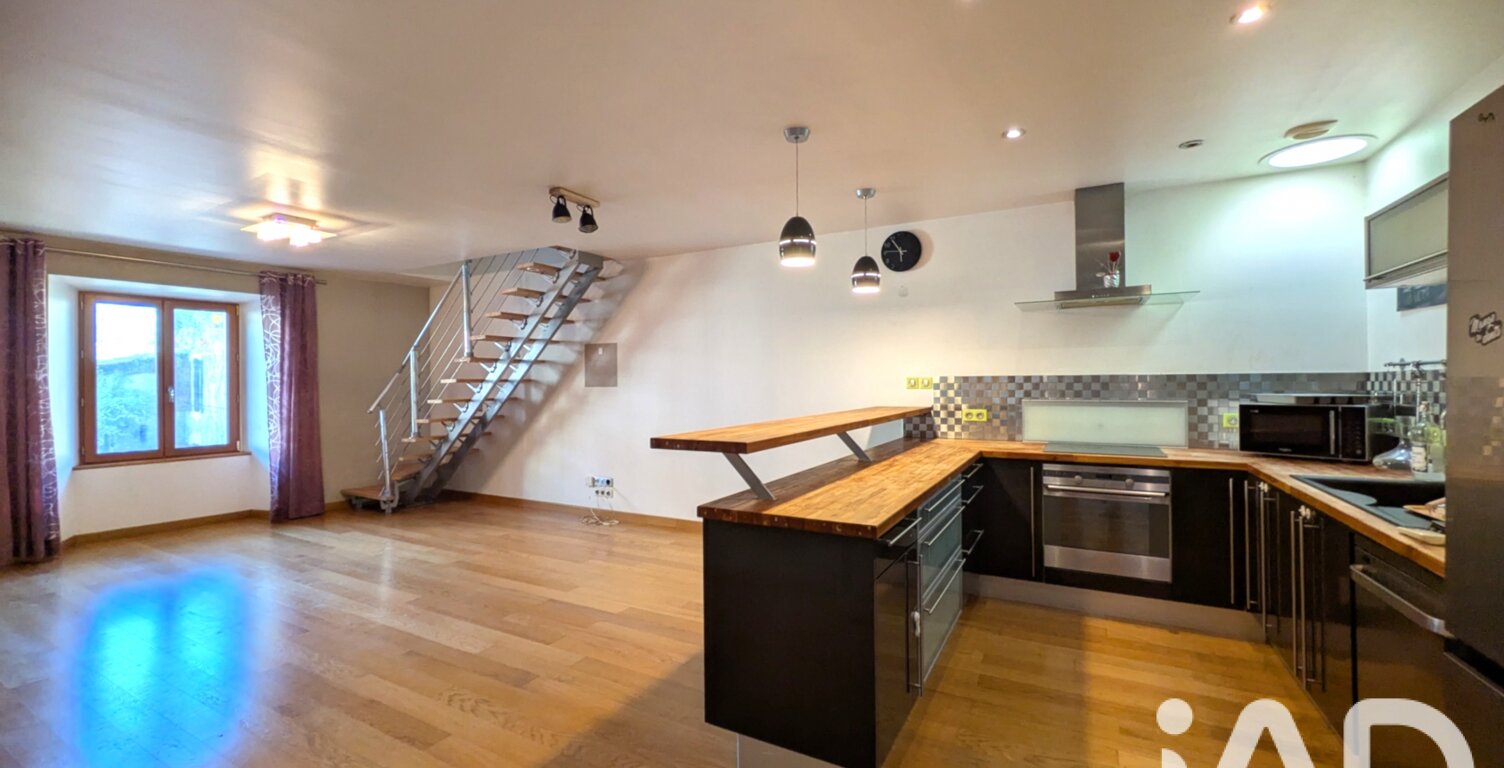 Vente Appartement 3 pièces — photo 1