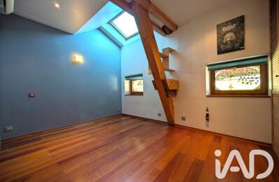 Vente Appartement 3 pièces — photo du bien