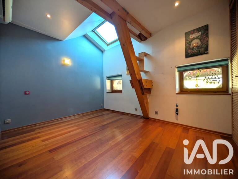 Vente Appartement 3 pièces — photo 1