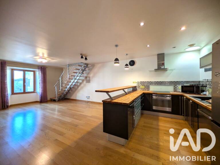 Vente Appartement 3 pièces — photo 1