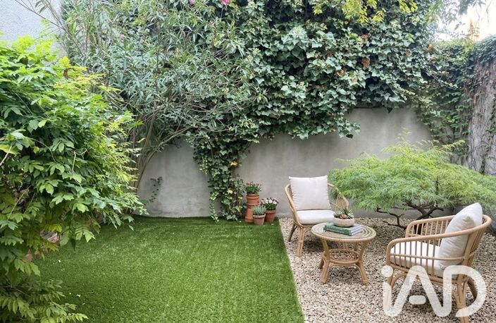 Vente Maison/villa 2 pièces — photo 3