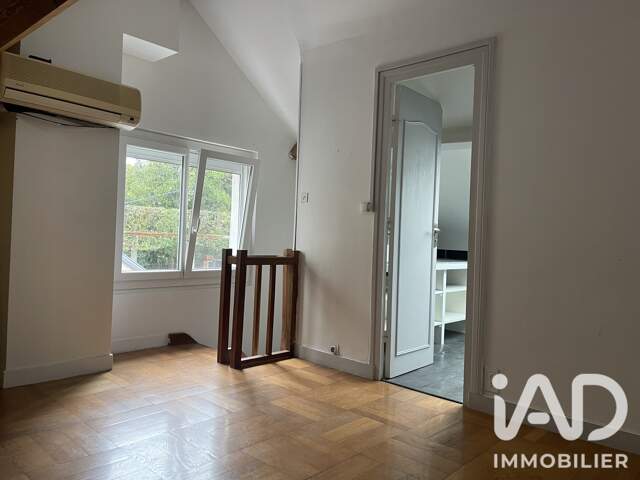 Vente Maison/villa 2 pièces — photo du bien