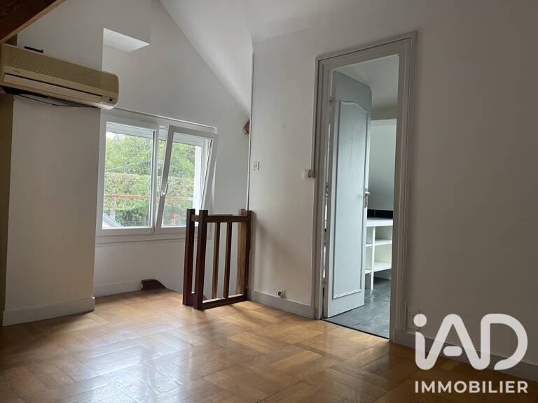 Vente Maison/villa 2 pièces — photo 1