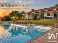 Vente Maison d'architecte 5 pièces — photo 2