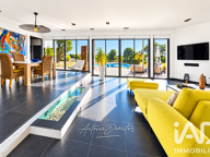 Vente Maison d'architecte 5 pièces — photo 4