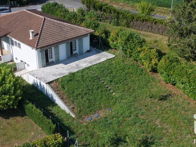 Vente Maison/villa 5 pièces — photo du bien