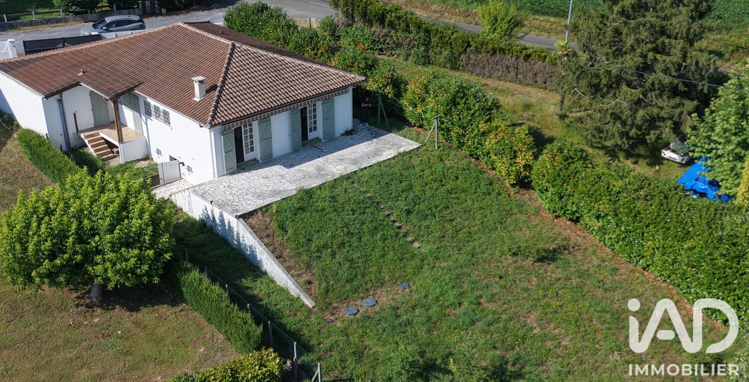 Vente Maison/villa 5 pièces — photo 1