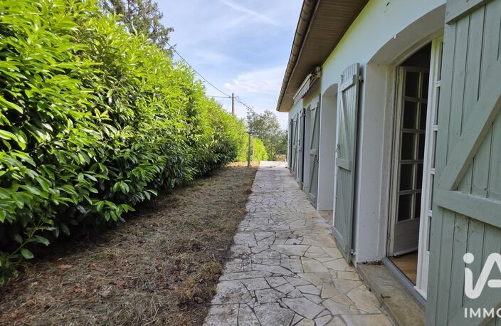 Vente Maison/villa 5 pièces — photo 2