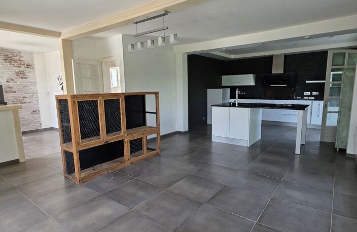 Vente Maison/villa 5 pièces — photo 5