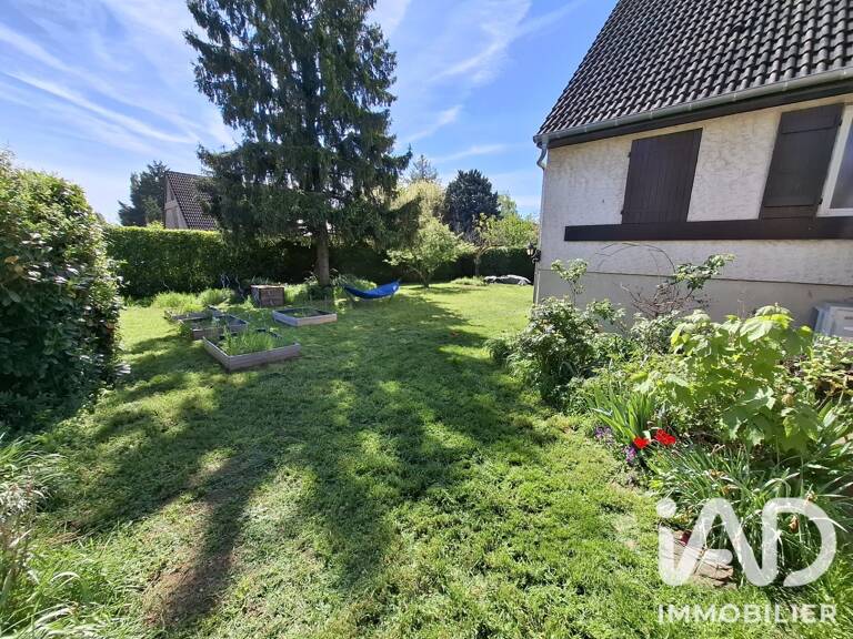 Vente Maison/villa 5 pièces — photo 1