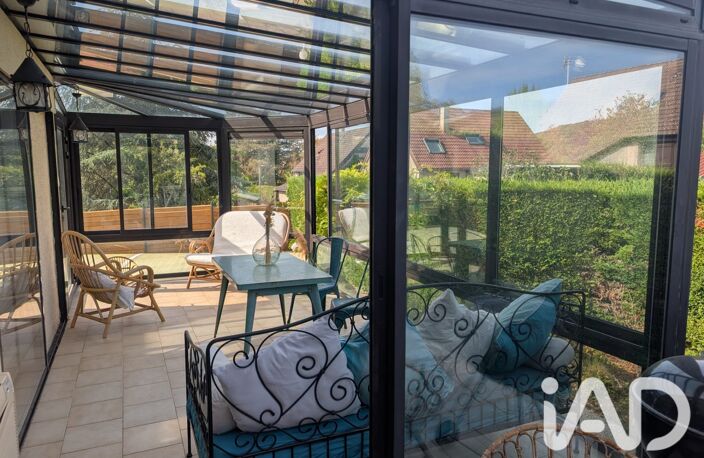 Vente Maison/villa 5 pièces — photo 2