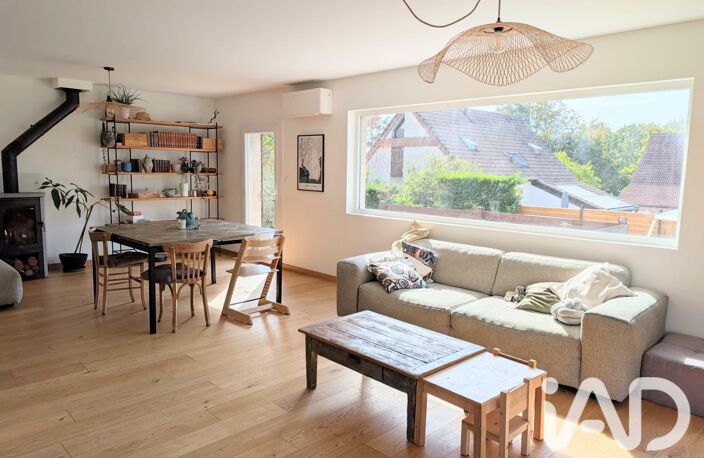 Vente Maison/villa 5 pièces — photo 3