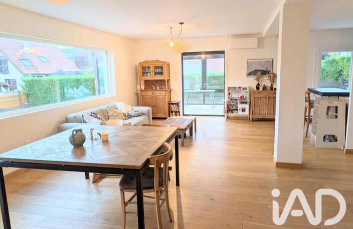 Vente Maison/villa 5 pièces — photo 4