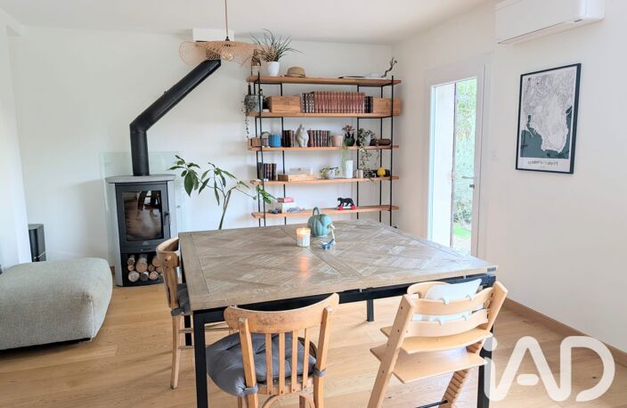 Vente Maison/villa 5 pièces — photo 5