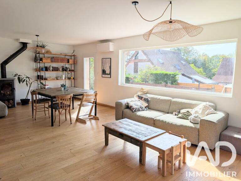 Vente Maison/villa 5 pièces — photo 1