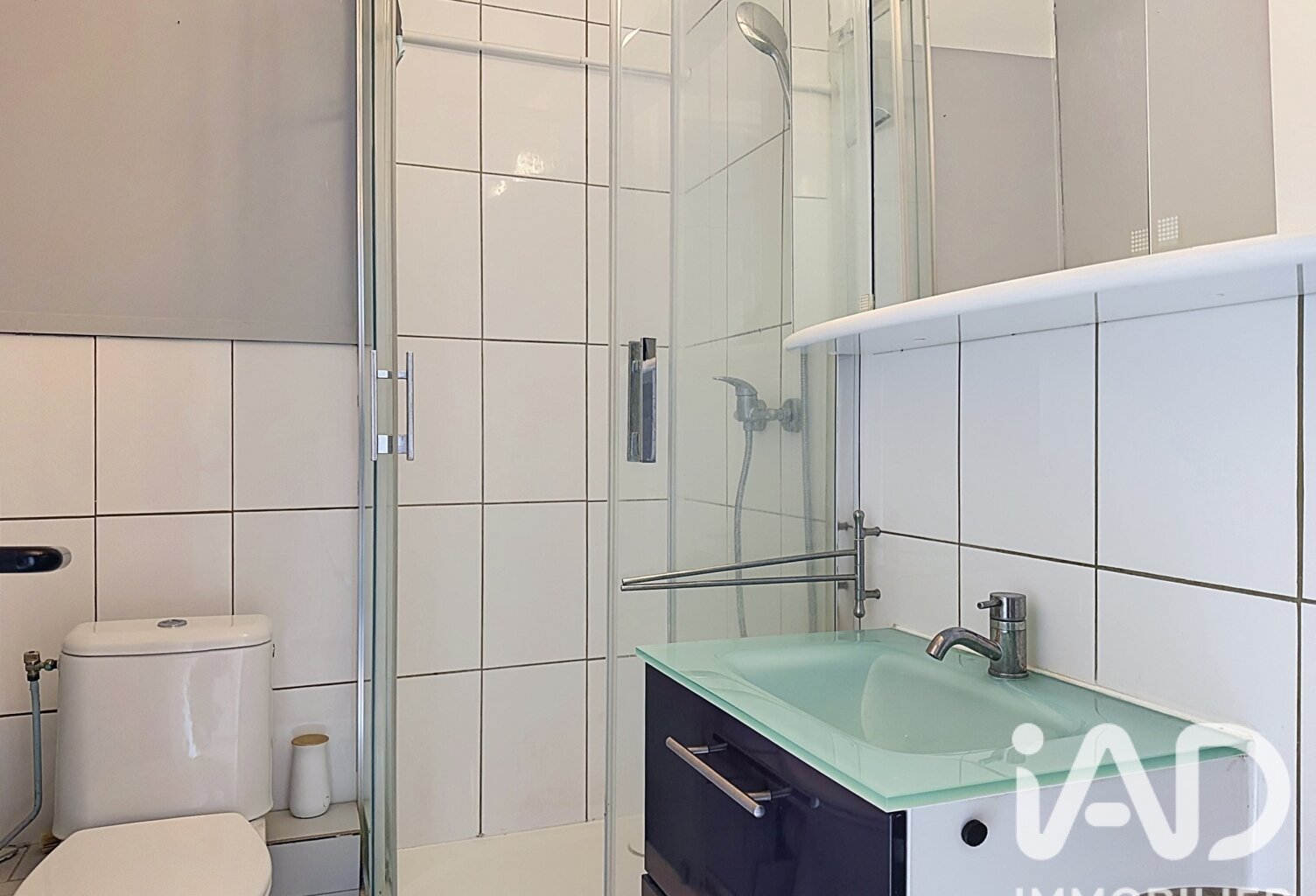 Vente Appartement 2 pièces — photo 1