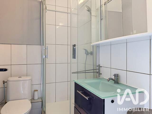 Vente Appartement 2 pièces — photo du bien