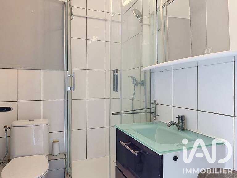 Vente Appartement 2 pièces — photo 1