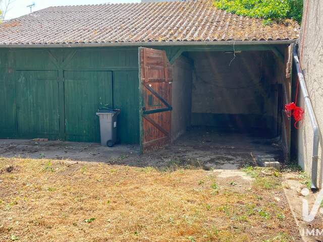 Vente Terrain 134 m&sup2; — photo du bien