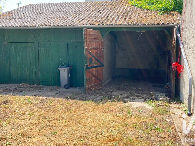 Vente Terrain 134 m&sup2; — photo 1