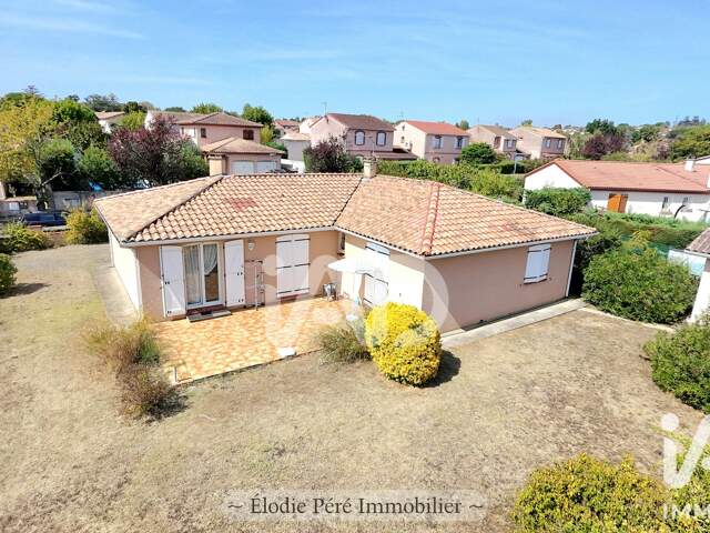 Vente Maison/villa 4 pièces — photo du bien