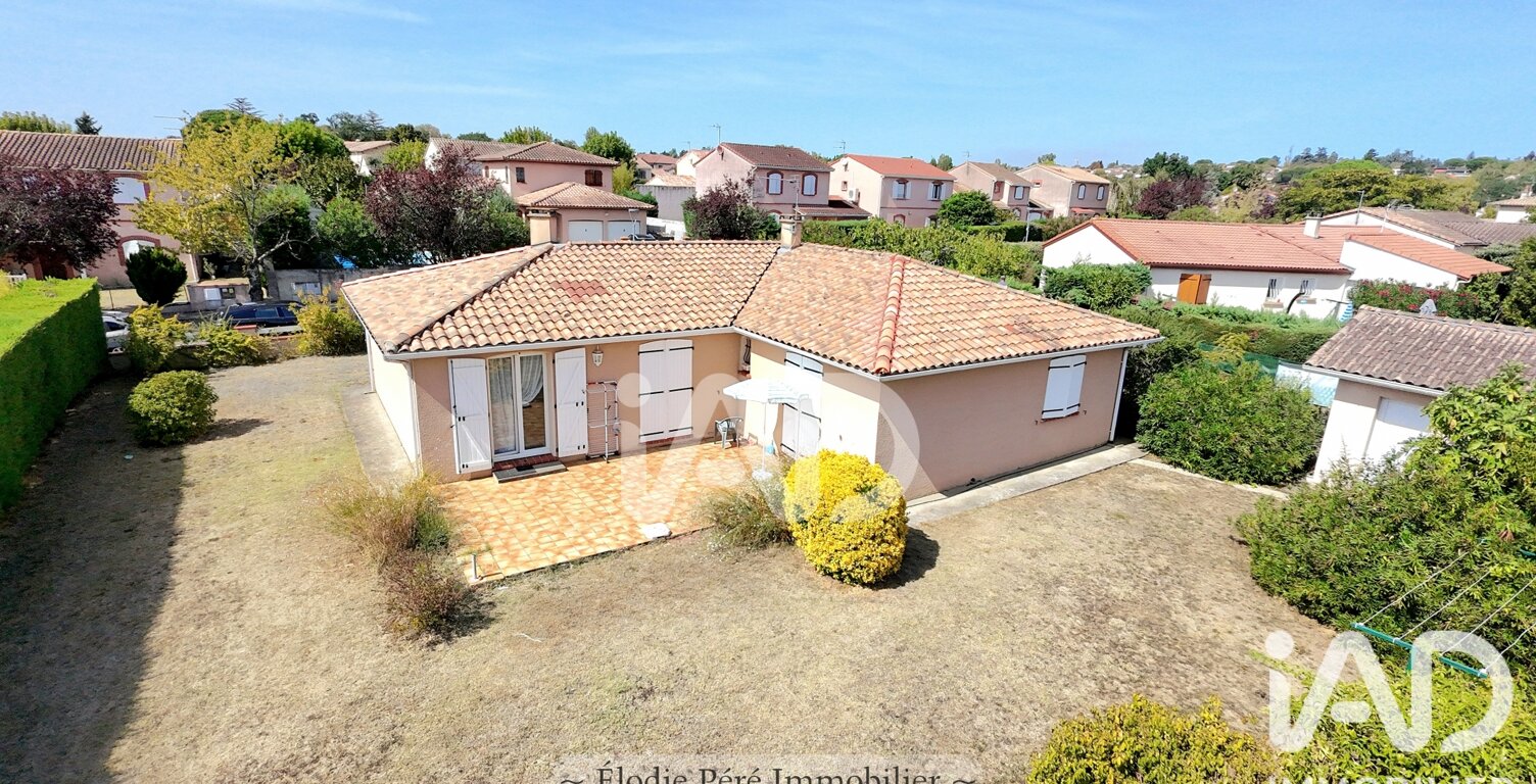 Vente Maison/villa 4 pièces — photo 1