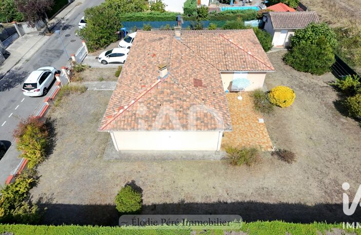 Vente Maison/villa 4 pièces — photo 2