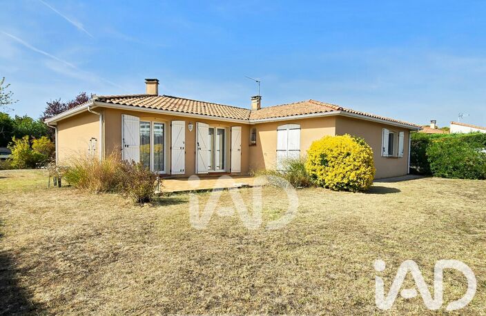 Vente Maison/villa 4 pièces — photo 3