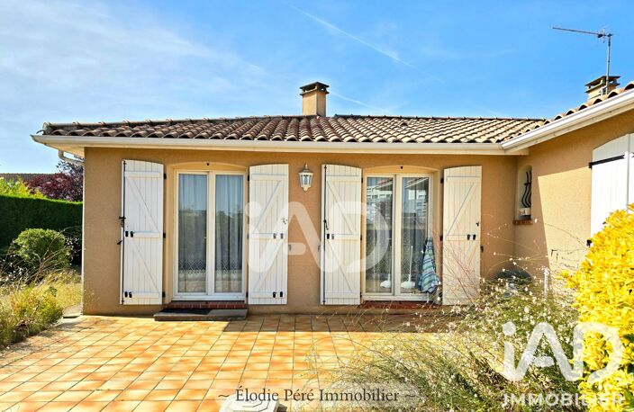 Vente Maison/villa 4 pièces — photo 4