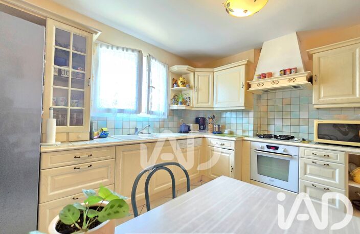 Vente Maison/villa 4 pièces — photo 5