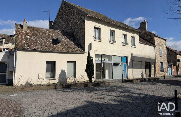 Location Local d'activités 150 m&sup2; — photo 5