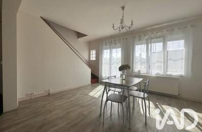 Vente Maison/villa 5 pièces — photo du bien