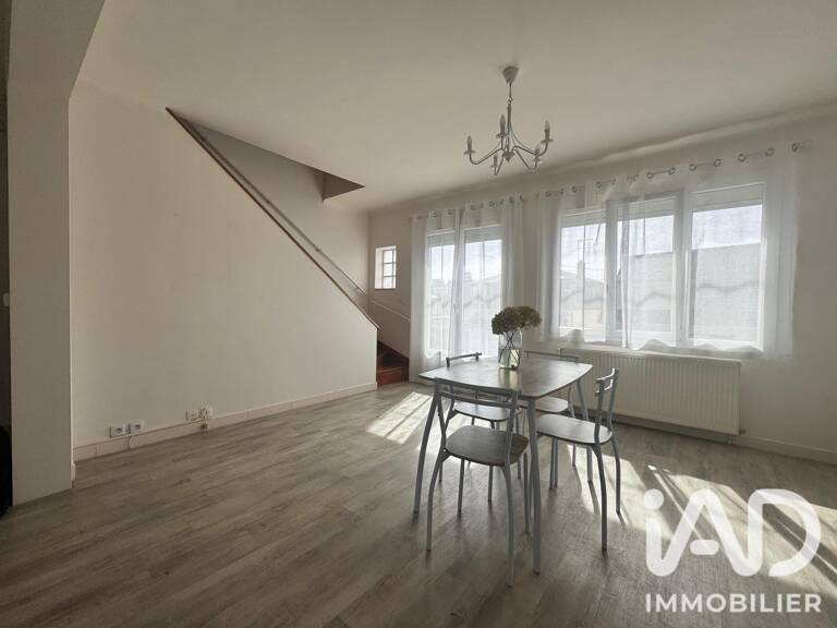 Vente Maison/villa 5 pièces — photo 1