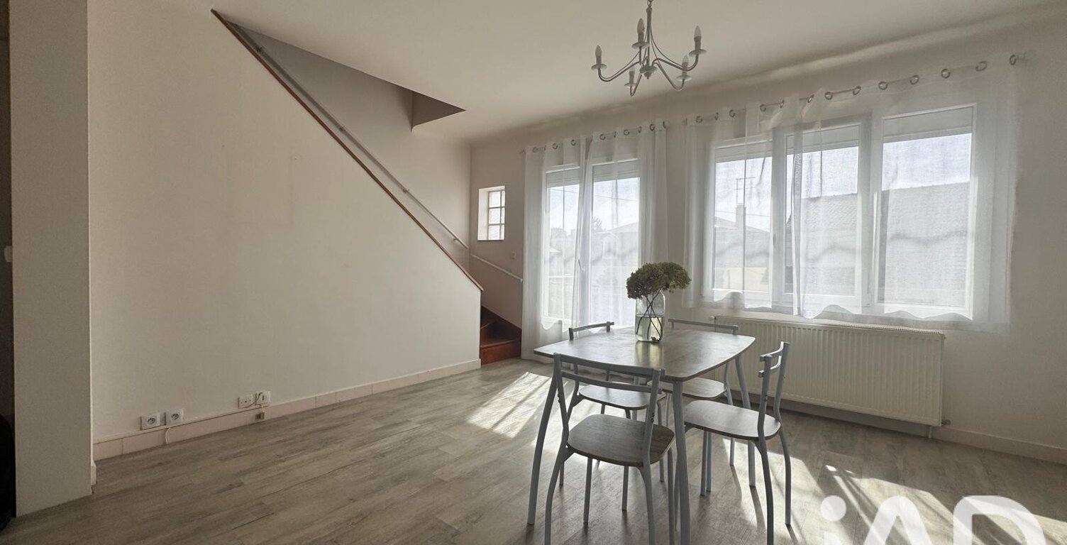 Vente Maison/villa 5 pièces — photo 1