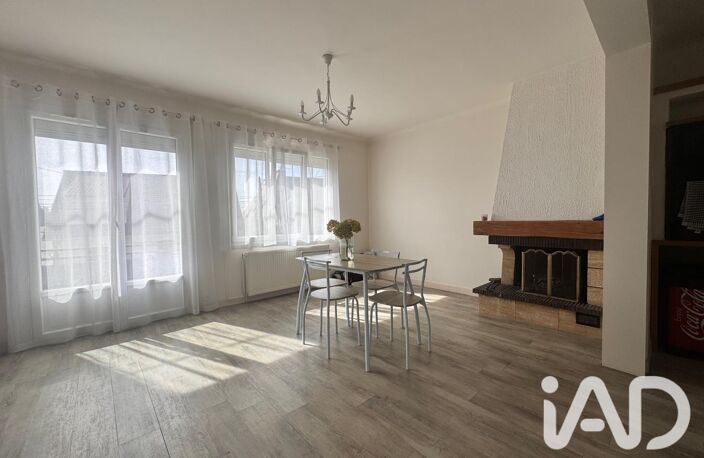 Vente Maison/villa 5 pièces — photo 2